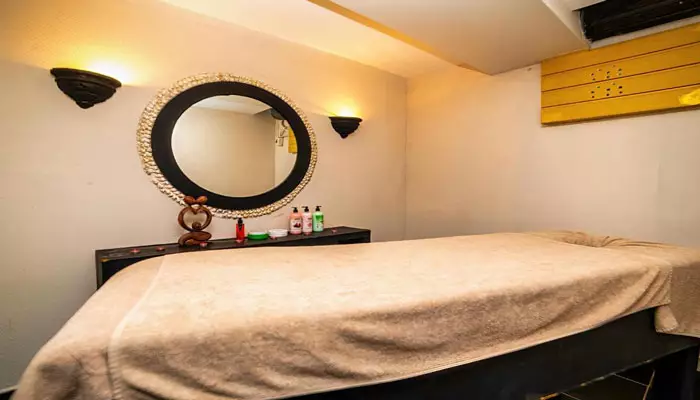 هتل ترنس آتلانتیک بیچ بلدیبی آنتالیا